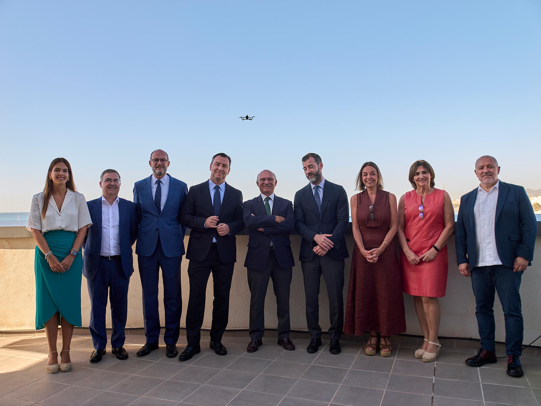 Puertos del Estado lanza una Guía para impulsar la integración segura de los - Noticia Puerto de motril